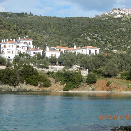 Argo - Mythos Apartment Trikeri Exterior photo